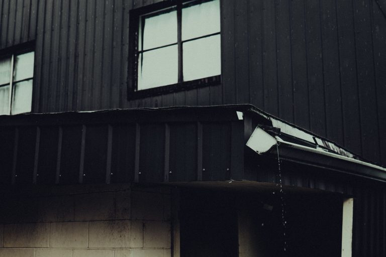 Best Gutter Replacement Options to Protect Your Home From Water Damage