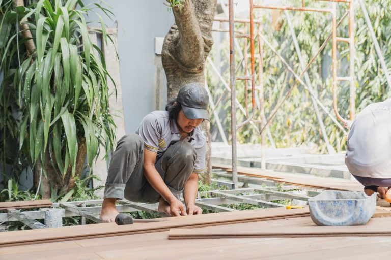 How Much Does a Deck Replacement Cost in 2026? Materials and Installation