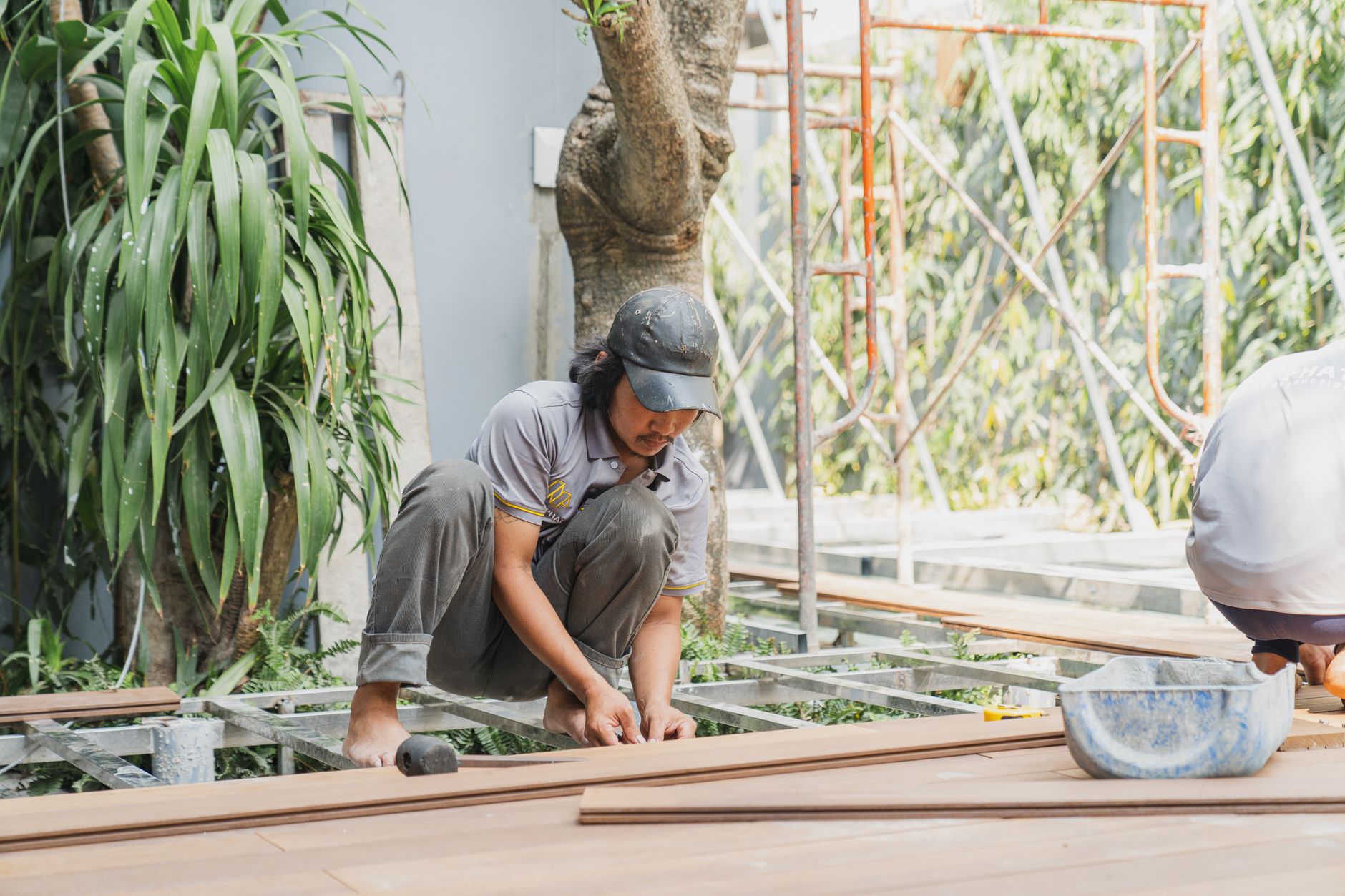 How Much Does a Deck Replacement Cost in 2026? Materials and Installation