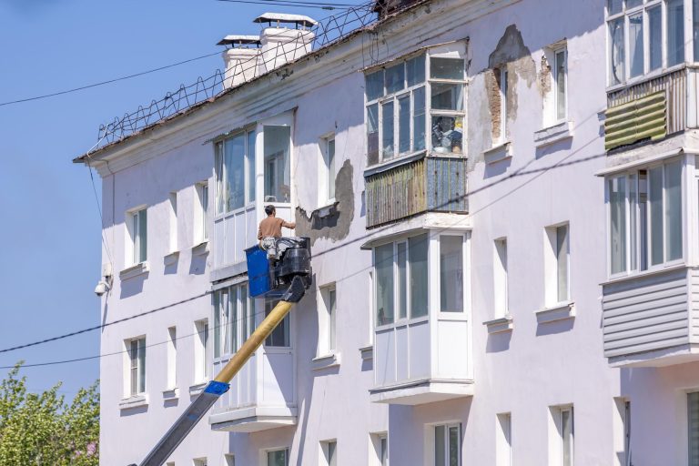 How Much Does Exterior Home Painting Cost in 2026?